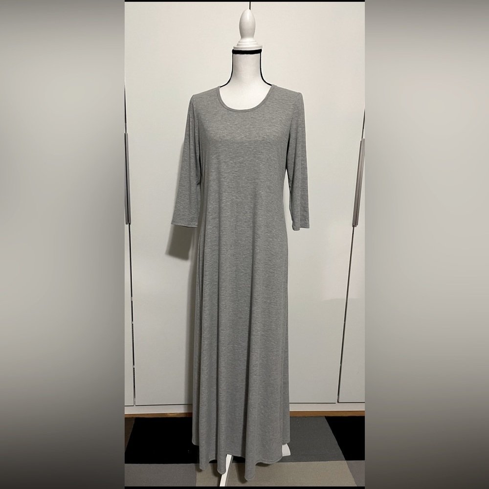 HRP Maxi dress size M Tall